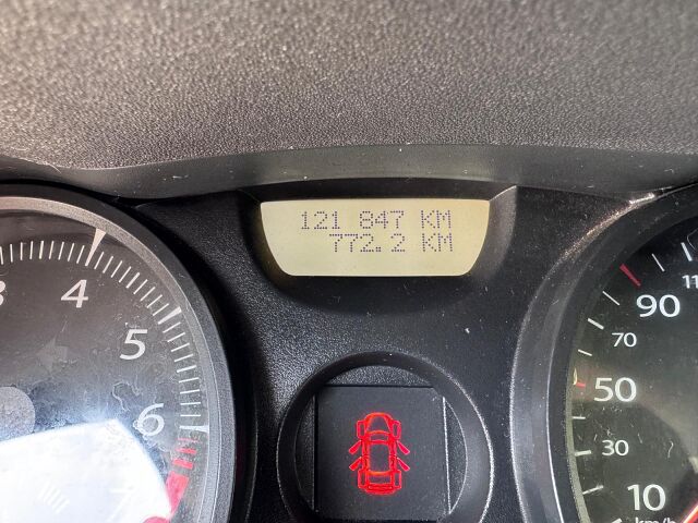 RENAULT MEGANE 1.4 AUTHENTIQUE SPANISH LHD IN SPAIN 75000 MILES SUPER 2006